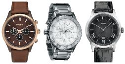 Selecting The Best Classic Watches For Men